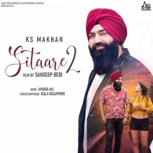 Download Sitaare 2 Ks Makhan mp3 song, Sitaare 2 Ks Makhan full album download