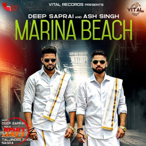Download Marina Beach Deep Saprai mp3 song, Marina Beach Deep Saprai full album download