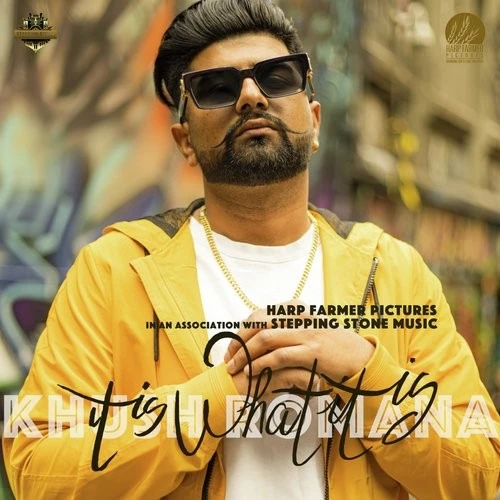Download It Is What It Khush Romana mp3 song