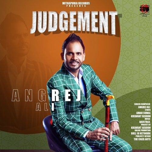 Download Judgement Angrej Ali mp3 song, Judgement Angrej Ali full album download