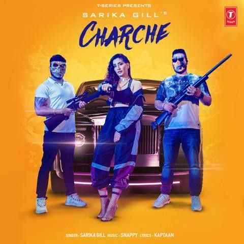 Download Charche Sarika Gill mp3 song, Charche Sarika Gill full album download