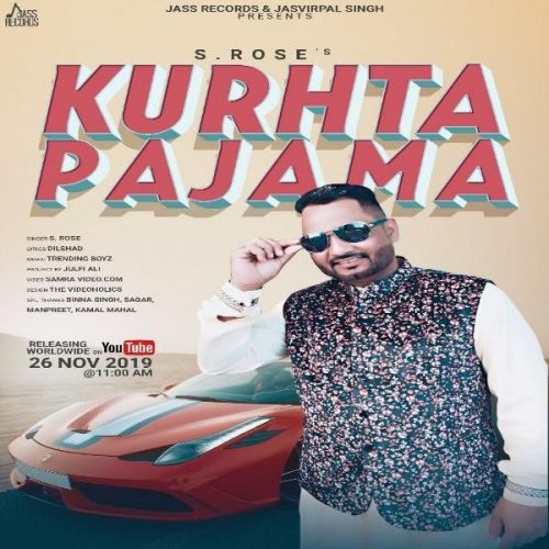 Download Kurhta Pajama S Rose mp3 song, Kurhta Pajama S Rose full album download