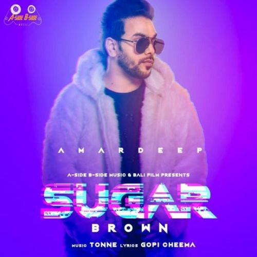 Download Sugar Brown Amardeep mp3 song, Sugar Brown Amardeep full album download