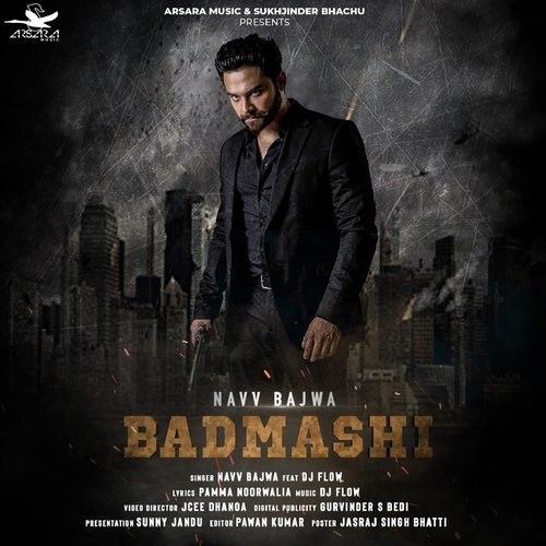 Download Badmashi Navv Bajwa mp3 song, Badmashi Navv Bajwa full album download