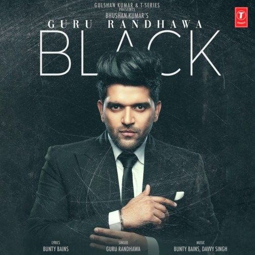 Download Black Guru Randhawa mp3 song, Black Guru Randhawa full album download