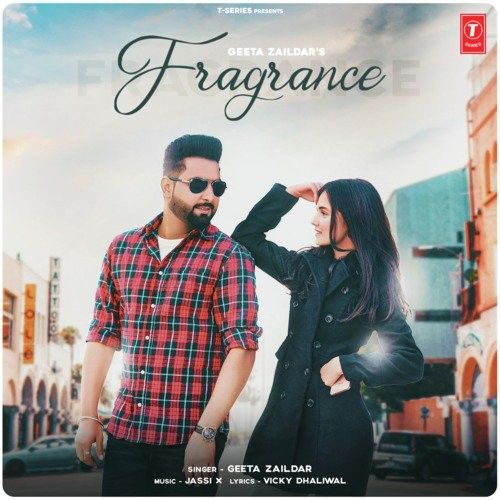 Download Fragrance Geeta Zaildar mp3 song, Fragrance Geeta Zaildar full album download
