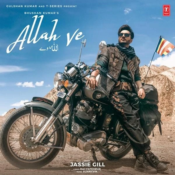 Download Allah Ve Jassie Gill mp3 song