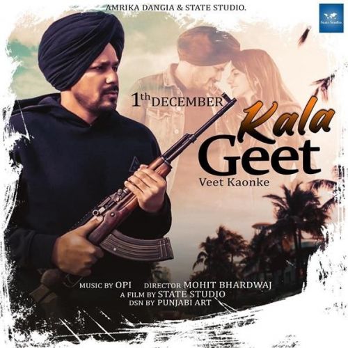 Download Kala Geet Veet Baljit mp3 song, Kala Geet Veet Baljit full album download