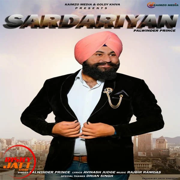 Download Sardariyan Palwinder Prince mp3 song