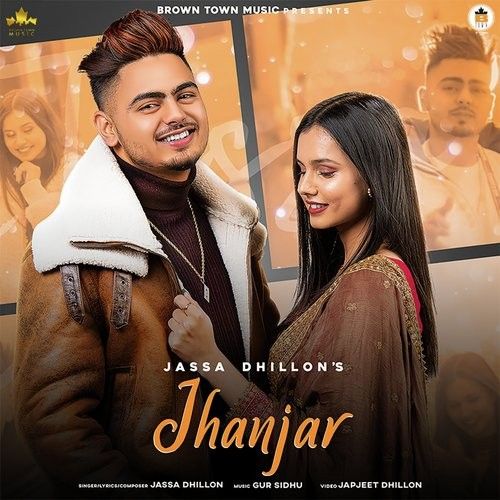 Download Jhanjar Jassa Dhillon mp3 song, Jhanjar Jassa Dhillon full album download