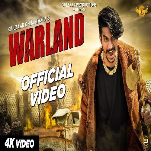 Download Warland Gulzaar Chhaniwala mp3 song, Warland Gulzaar Chhaniwala full album download