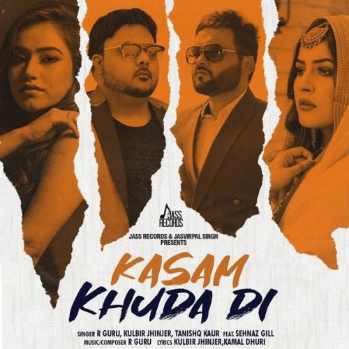 Download Kasam Khuda Di R Guru, Kulbir Jhinjer mp3 song, Kasam Khuda Di R Guru, Kulbir Jhinjer full album download
