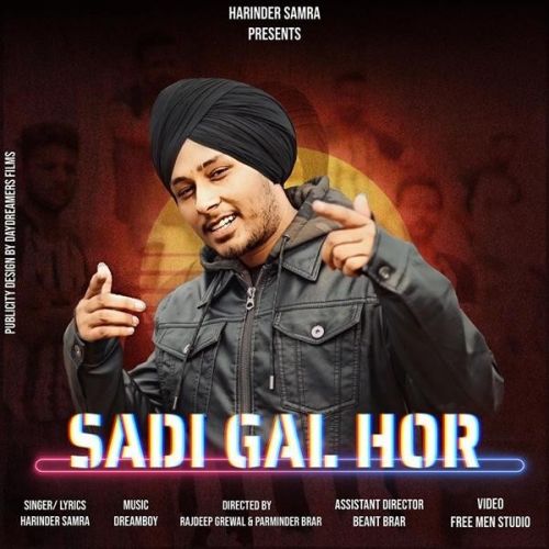 Download Sadi Gal Hor Harinder Samra mp3 song, Sadi Gal Hor Harinder Samra full album download