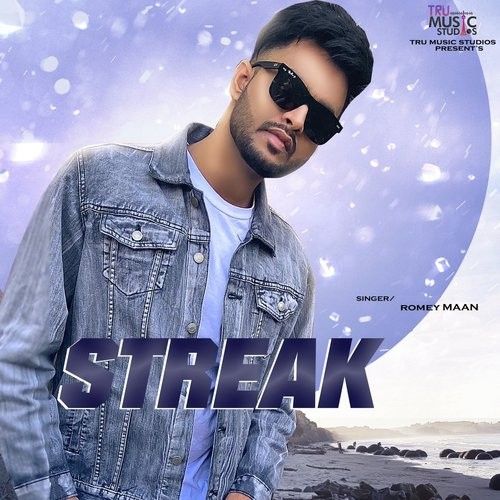 Download Streak Romey Maan mp3 song, Streak Romey Maan full album download