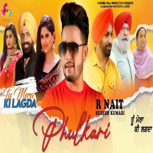 Download Phulkari (Tu Mera Ki Lagda) R Nait, Sudesh Kumari mp3 song, Phulkari (Tu Mera Ki Lagda) R Nait, Sudesh Kumari full album download
