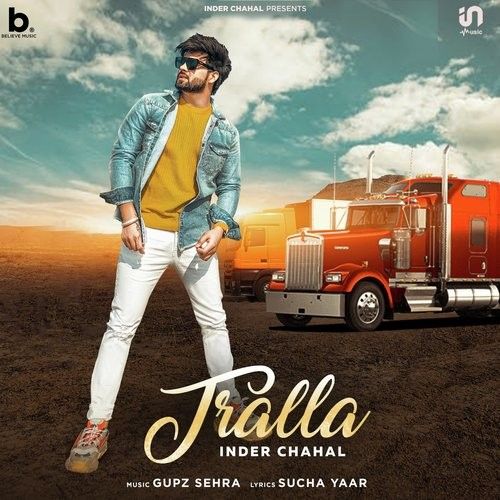 Download Tralla Inder Chahal mp3 song, Tralla Inder Chahal full album download