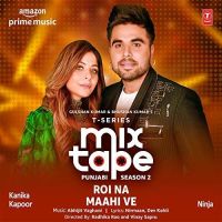 Kanika Kapoor and Ninja mp3 songs download,Kanika Kapoor and Ninja Albums and top 20 songs download