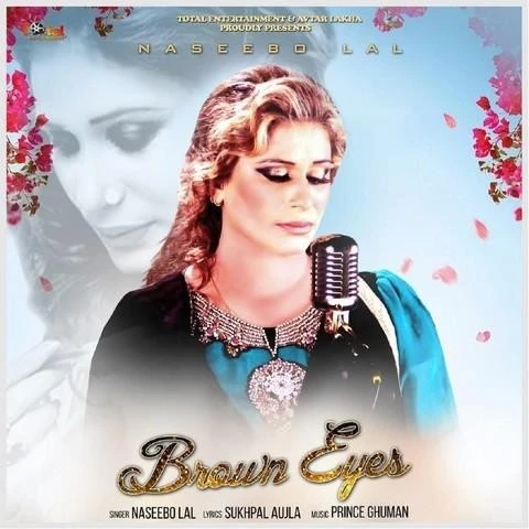 Download Brown Eyes Naseebo Lal mp3 song