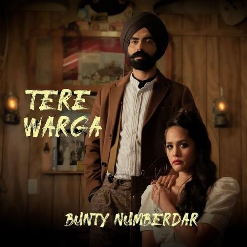 Download Tere Warga Bunty Numberdar mp3 song, Tere Warga Bunty Numberdar full album download