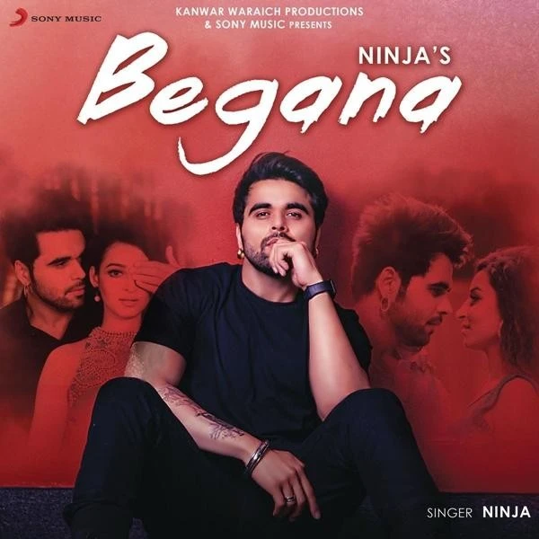 Download Begana Ninja mp3 song