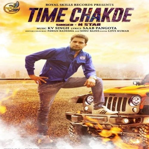 Download Time Chakde N Star mp3 song, Time Chakde N Star full album download