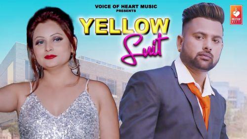 Download Yellow Suit Anjali Raj, Manjeet Panchal Barotiya mp3 song, Yellow Suit Anjali Raj, Manjeet Panchal Barotiya full album download