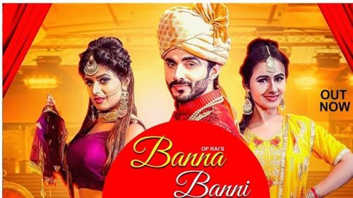 Download Banna Banni Miss Bani, Harsh Gahlot mp3 song, Banna Banni Miss Bani, Harsh Gahlot full album download