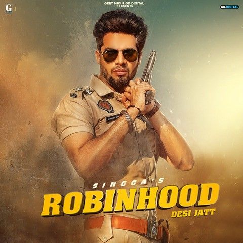 Download Robinhood (Desi Jatt) Singga mp3 song, Robinhood (Desi Jatt) Singga full album download
