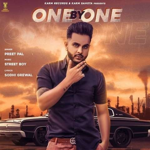 Download One By One Preet Pal mp3 song, One By One Preet Pal full album download