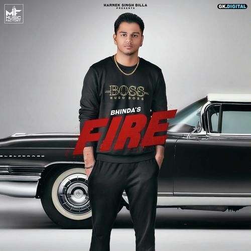 Download Fire Bhinda mp3 song, Fire Bhinda full album download