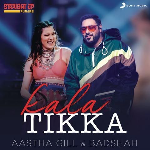 Download Kala Tikka Aastha Gill, Badshah mp3 song, Kala Tikka Aastha Gill, Badshah full album download