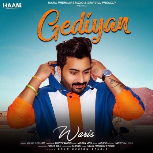 Download Gediyan Waris Sekhon mp3 song, Gediyan Waris Sekhon full album download