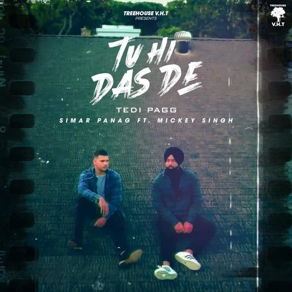 Download Tu Hi Das Simar Panag and Mickey Singh mp3 song