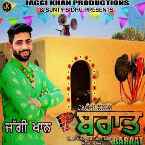Download Baraat Jaggi Khan mp3 song, Baraat Jaggi Khan full album download