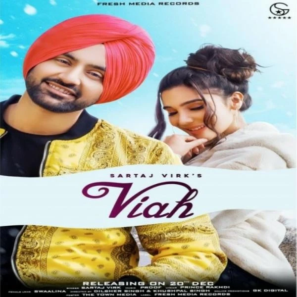 Download Viah Sartaj Virk mp3 song, Viah Sartaj Virk full album download