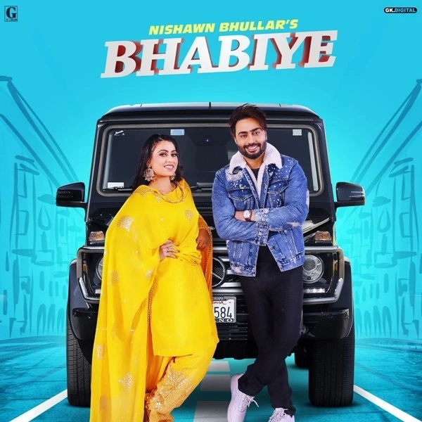 Download Bhabiye Nishawn Bhullar mp3 song