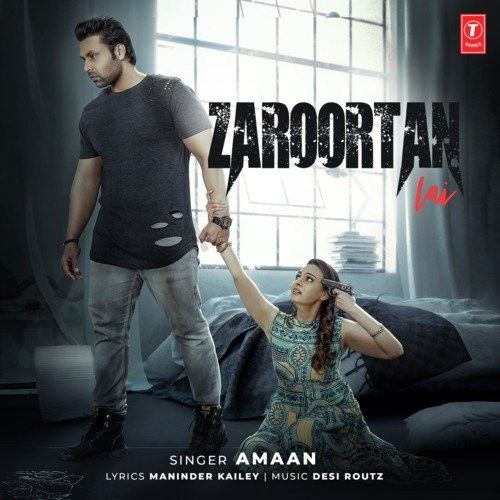Download Zaroortan Lai Amaan mp3 song, Zaroortan Lai Amaan full album download