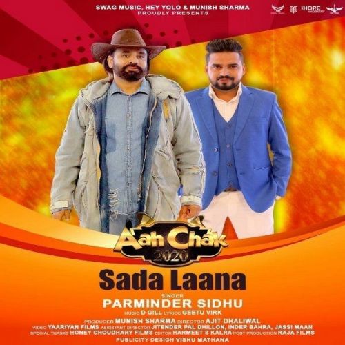 Download Sada Laana Parminder Sidhu mp3 song, Sada Laana Parminder Sidhu full album download
