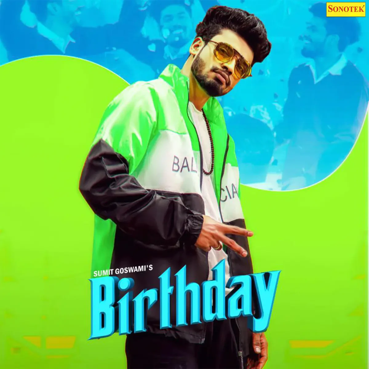 Download Birthday Sumit Goswami mp3 song, Birthday Sumit Goswami full album download