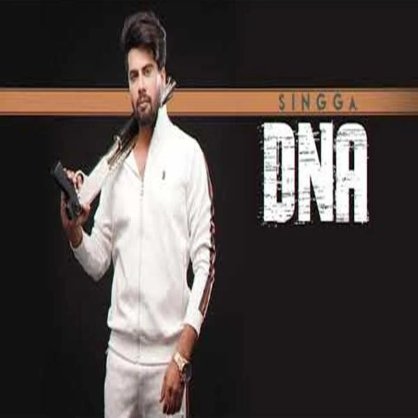 Download DNA Singga mp3 song, DNA Singga full album download