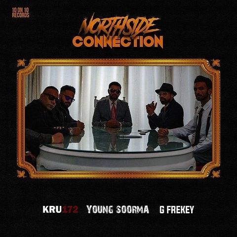 Download Northside Connection Kru172 mp3 song, Northside Connection Kru172 full album download