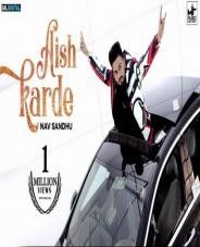 Download Aish Karde Nav Sandhu mp3 song, Aish Karde Nav Sandhu full album download