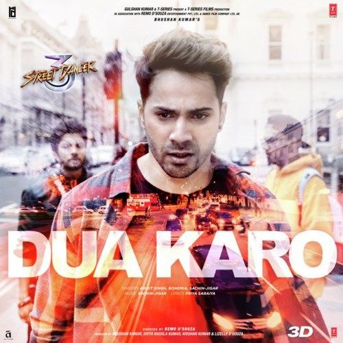 Download Dua Karo (Street Dancer 3D) Arijit Singh, Bohemia mp3 song, Dua Karo (Street Dancer 3D) Arijit Singh, Bohemia full album download
