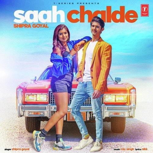 Download Saah Chalde Shipra Goyal mp3 song, Saah Chalde Shipra Goyal full album download