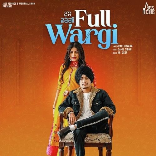 Download Full Wargi Ravi Diwana mp3 song, Full Wargi Ravi Diwana full album download