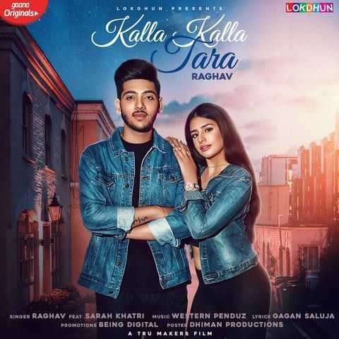 Download Kalla Kalla Tara Raghav mp3 song, Kalla Kalla Tara Raghav full album download