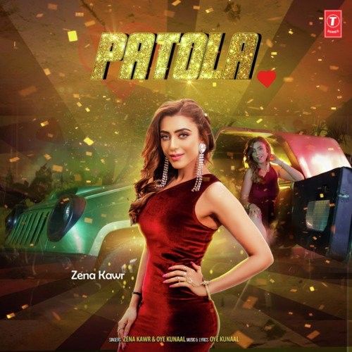 Download Patola Zena Kawr mp3 song, Patola Zena Kawr full album download