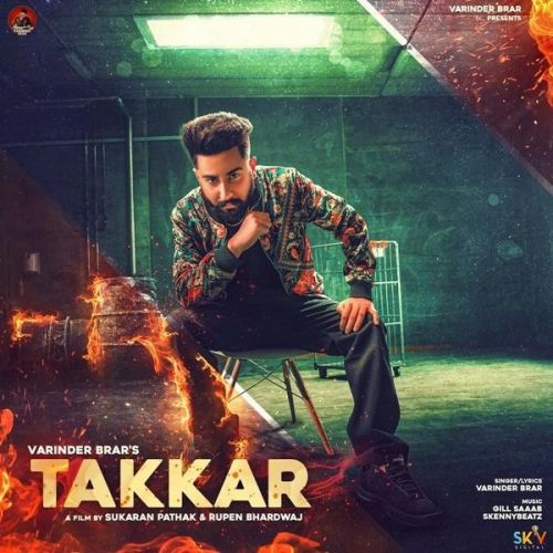 Download Takkar Varinder Brar mp3 song, Takkar Varinder Brar full album download