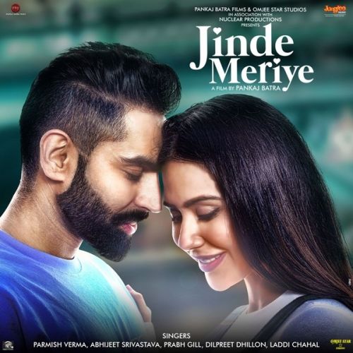 Jinde Meriye By Dilpreet Dillon, Prabh Gill and others... full mp3 album