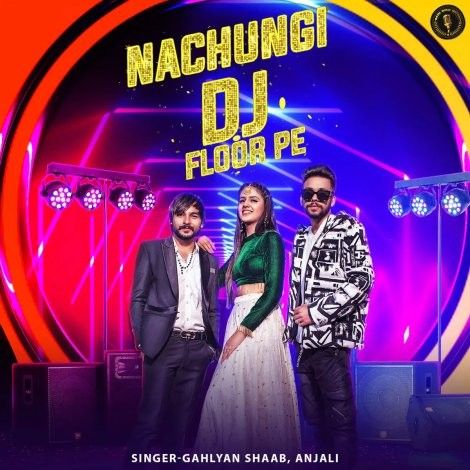 Download Nachungi Dj Floor Pe Gahlyan Shaab, Anjali mp3 song, Nachungi Dj Floor Pe Gahlyan Shaab, Anjali full album download